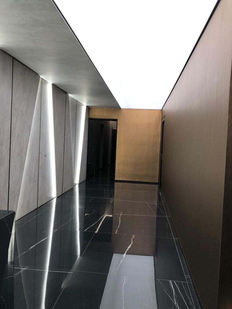 Apartament superb High End 4 camere I Calea Floreasca - Poză 7