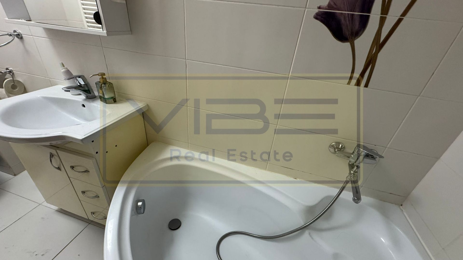 Apartament 2 camere decomandat SUN CITY Galata Sos Voinesti - Poză 10