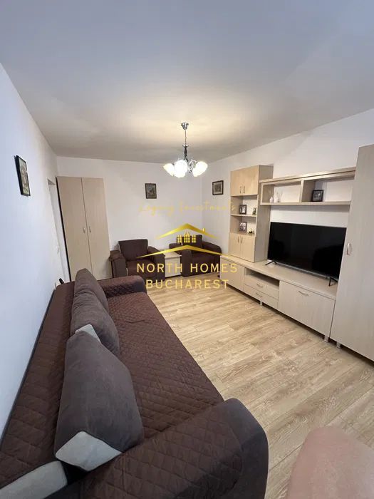 Apartament de 3 camere in zona verde - parc Plumbuita si Tei + boxa - Poză 3