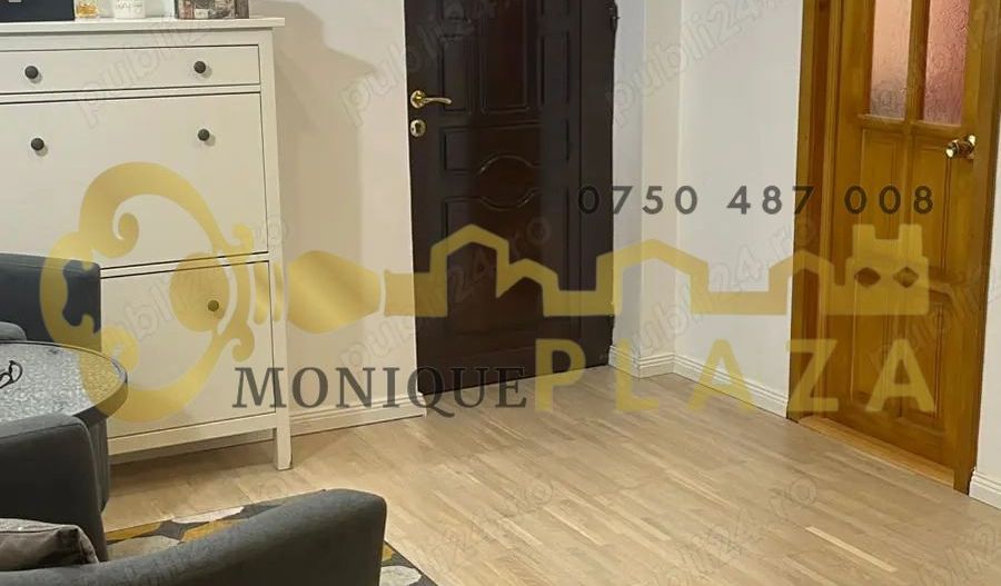 4 Camere |Instalatii schimbate |Izolat  | AC | CT | Renovat | Parcare - Poză 6