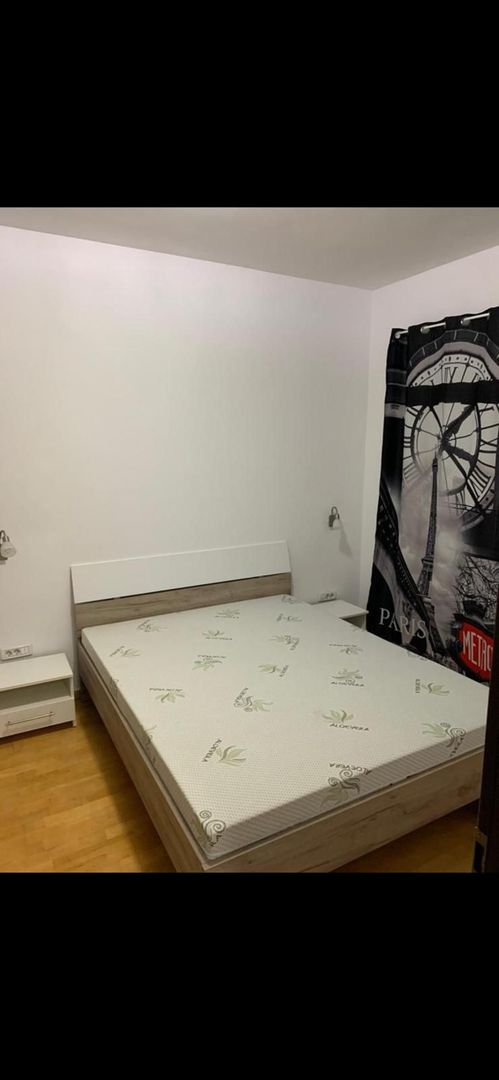 Apartament 2 camere bloc nou cu loc de parcare DUMBRAVITA - Poză 13