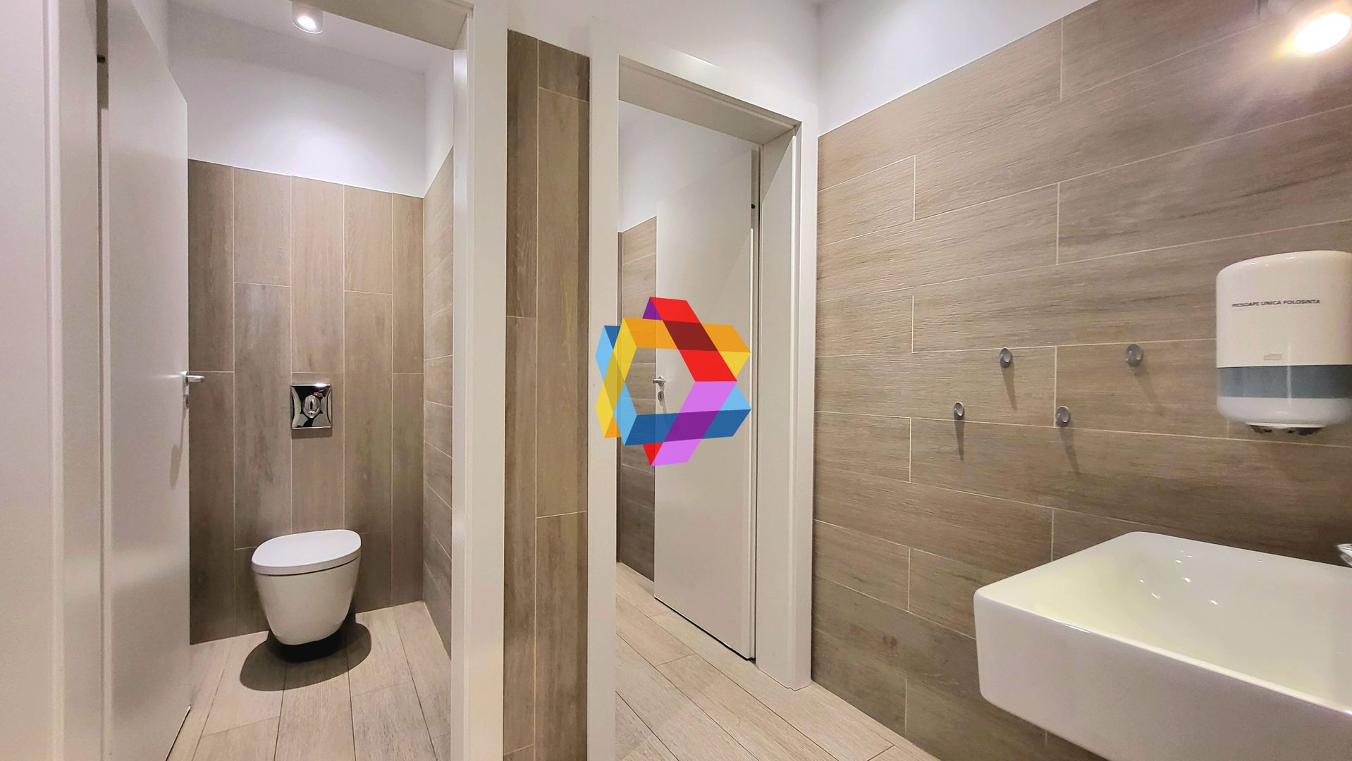 Spatiu in zona Coresi cu finisaje premium - 213 mp # plus-imo.ro - Poză 4