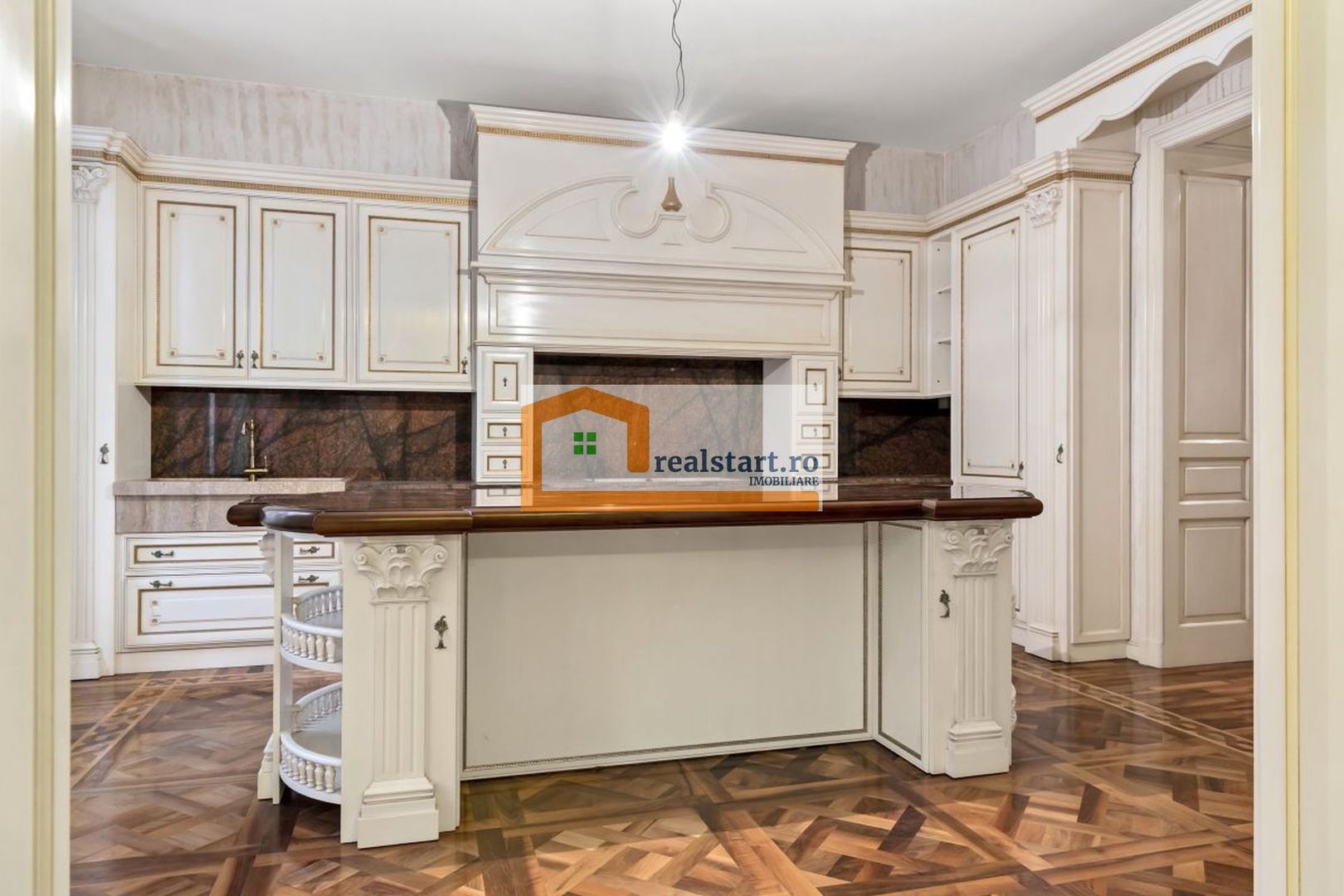 Centrul Vechi, rezidenta, aparthotel, cabinet, birou sau mixt - Poză 34