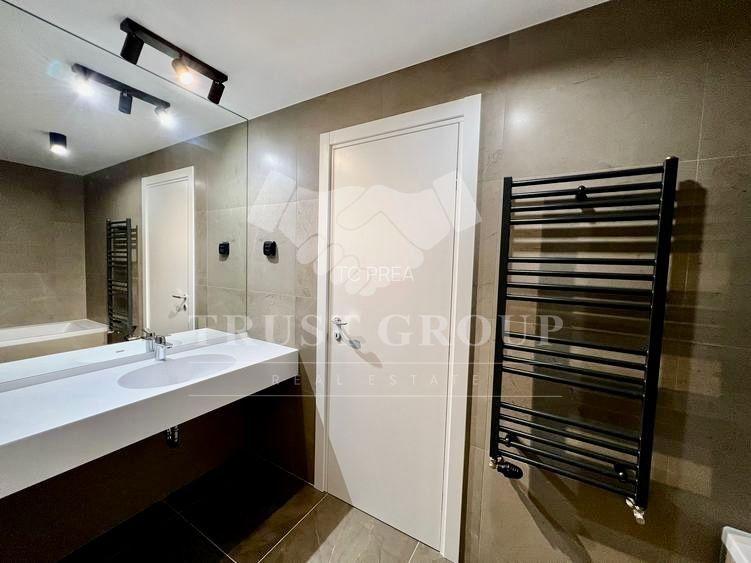 Apartament 3 camere Herastrau | Mobilat&Utilat | 1 Loc parcare | 2023 - Poză 16