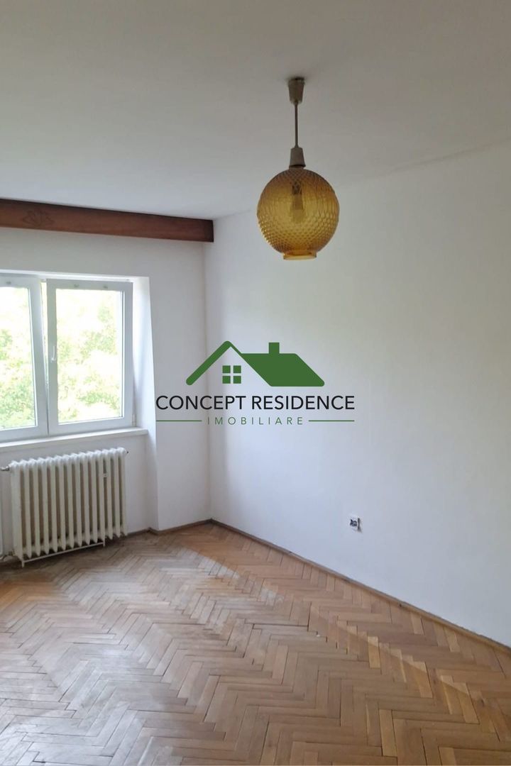 Apartament 3 camere decomandat, 78 mp, zona Electrica – central - Poză 3