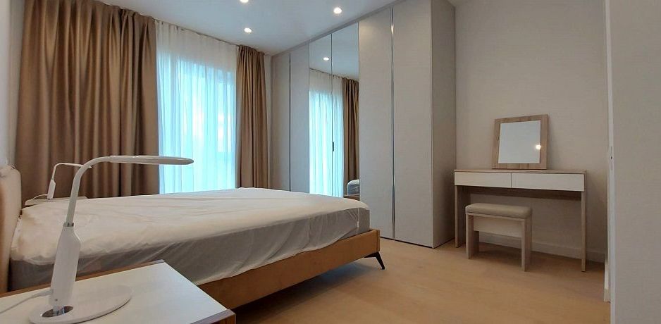 Renting Bucharest | 2 bedrooms apartment | Floreasca-Aviatiei | Parking - Poză 5