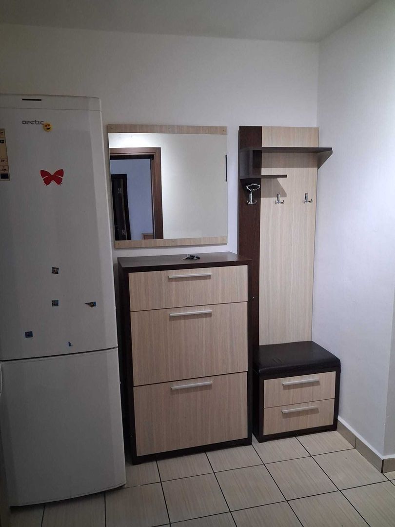 Cetatii | 2 Camere | Etaj Intermediar | Mobilat si Utilat | Boxa in CF - Poză 5
