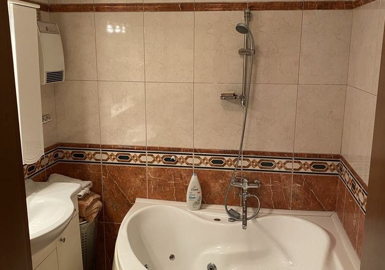 APARTAMENT SUPERB | 2 CAMERE | STEFAN CEL MARE - Poză 8