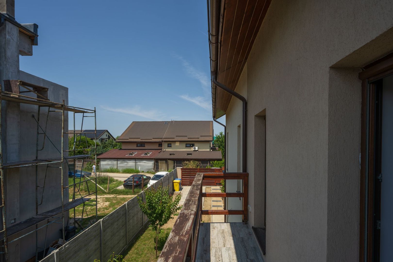 Casa în Stil American ! Mogosoaia/Chitila ! Regie Proprie ! - Poză 64