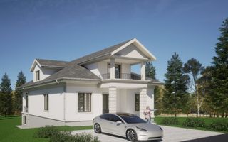 Teren Intravilan | 2600 mp | Utilități | Proiect Aprobat - Poză 1