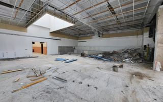 Spatiu de birouri la etaj 1 - 800 mp # Plus-imo.ro - Poză 4