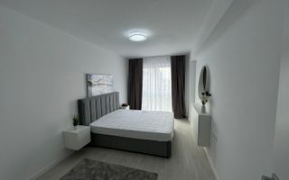 Apartament de 2 camere, 59mp, decomandat, parcare, Zona Maurer - Poză 3