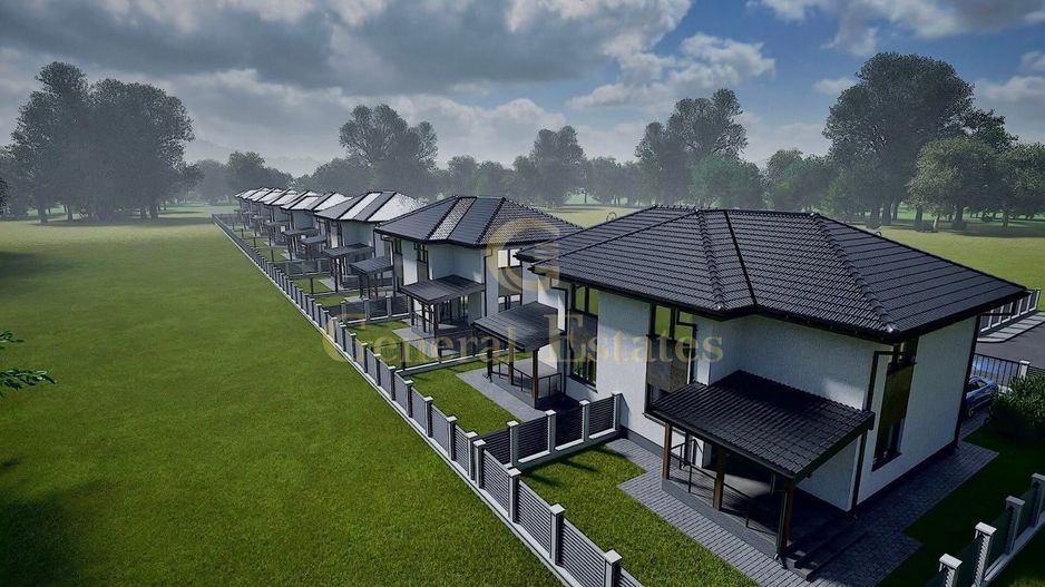 Vânzare Casa P+1, Valea Lupului - ST 148 mp - Poză 19