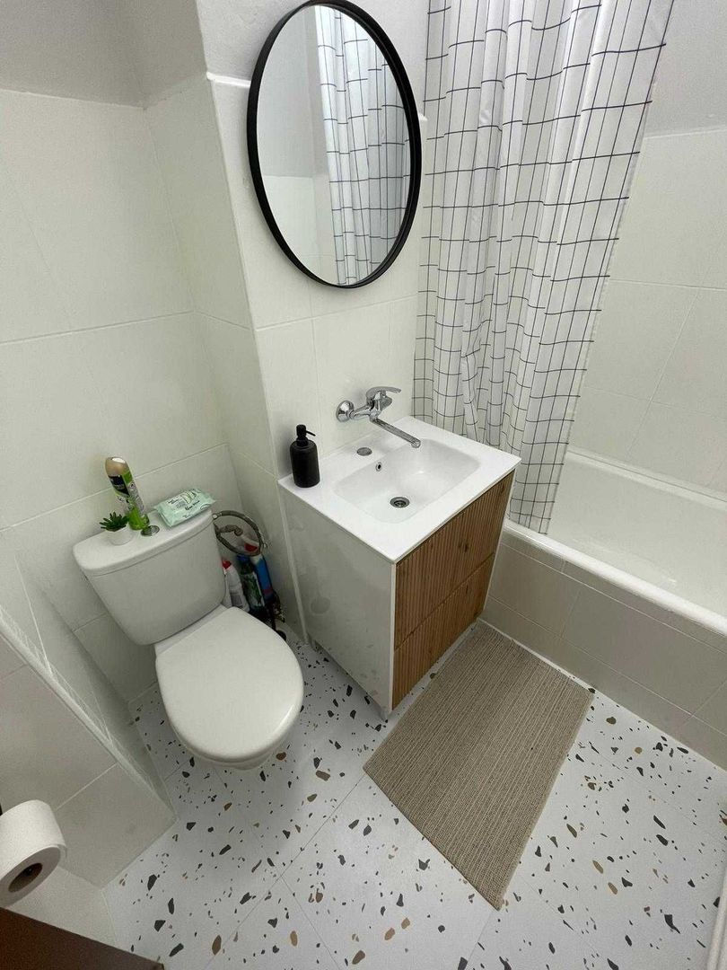 BRASADAS vinde ap 3 cam etaj 1 pe Careiului. - Poză 7