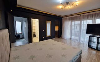 Vila de inchiriat, 4 camere, incalzire in pardosela, curte 800 m2 - Poză 4