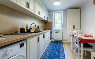 3 camere, decomandate, modern, Gheorgheni Zona Interservisan, Iulius - Poză 9