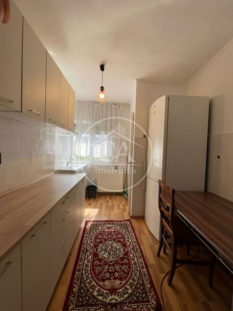 Apartament cu 2 camere de inchiriat în zona Nufărul, Oradea - Poză 8