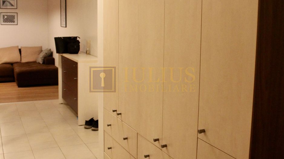 Dumbravita/Kaufland - apartament modern, loc de parcare inclus. - Poză 15