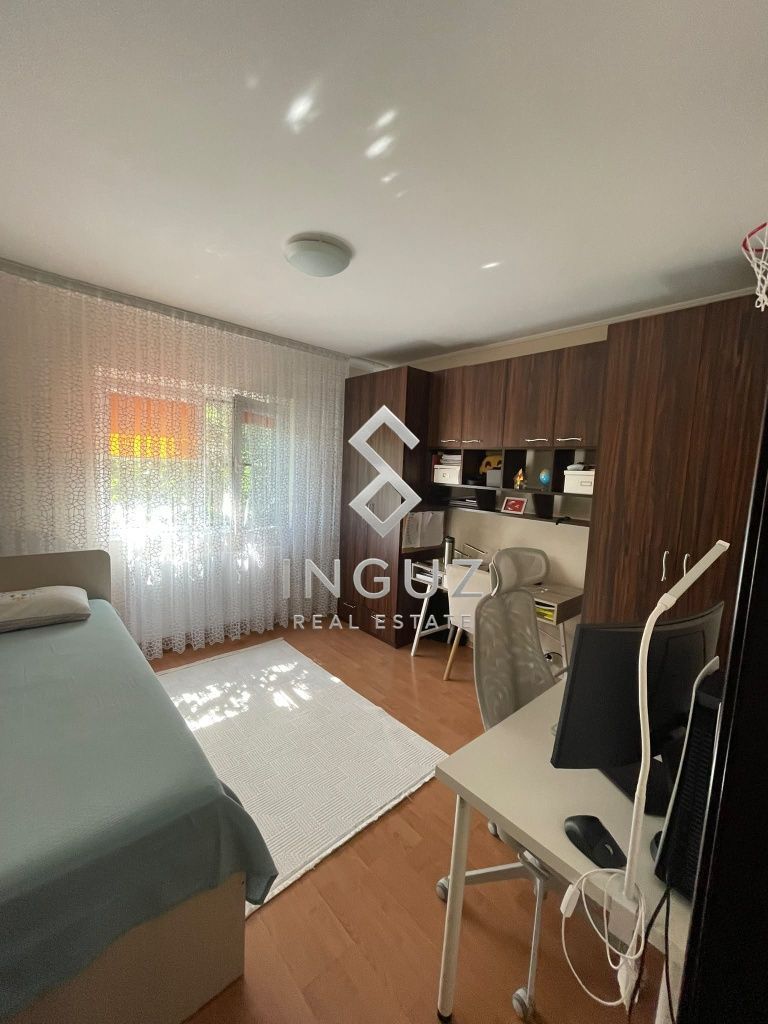 DE ÎNCHIRIAT | APARTAMENT 3 CAMERE | VITAN – MALL VITAN - Poză 8