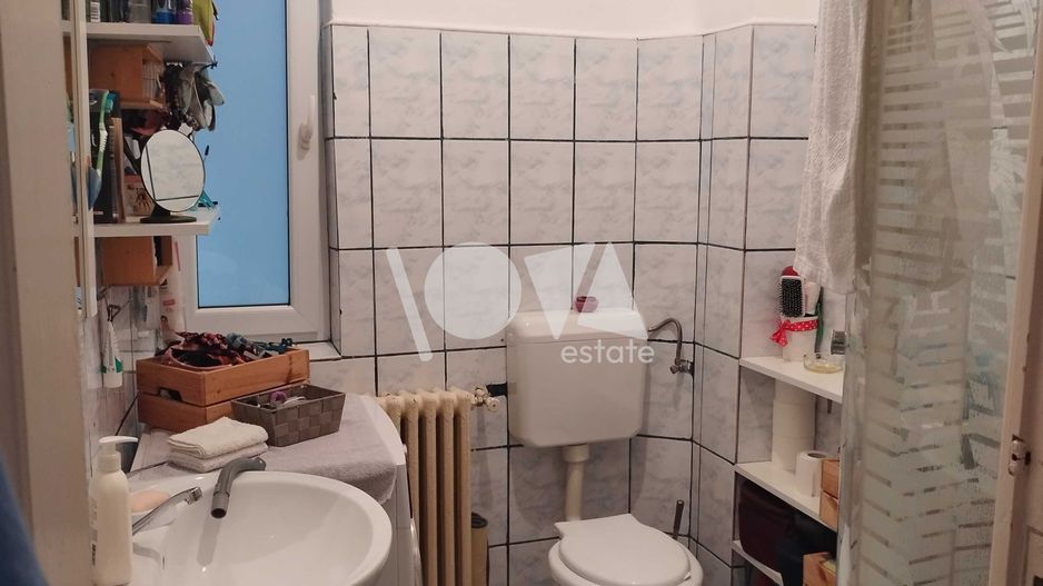 De vânzare: apartament 3 camere Piata Victoriei - parter înalt - Poză 6