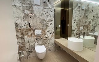 Apartament exclusivist | 3 camere | 121.8 mp | Cortina 126 - Poză 11