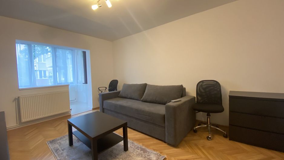 2 camere  Argintului - Tractorul - Poză 3