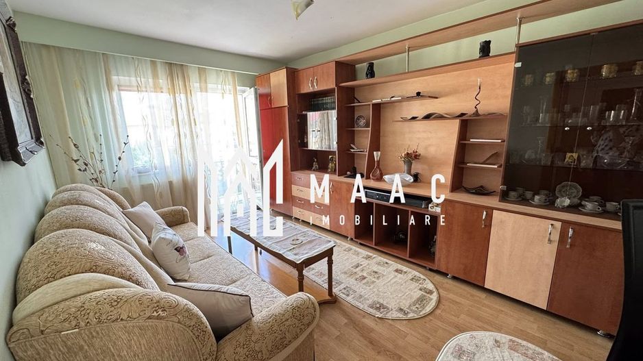 Apartament 3 camere decomandat | 2 balcoane | pivniță | Valea Aurie - Poză 4
