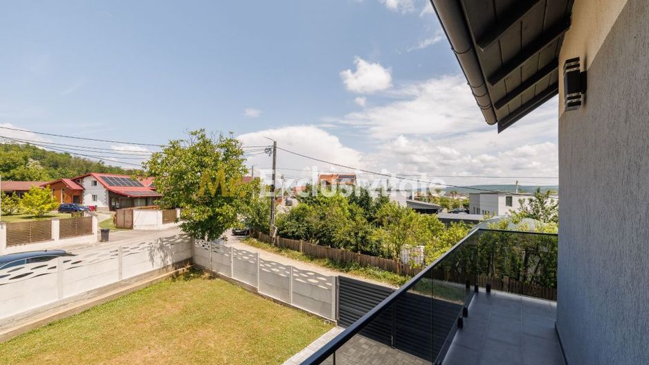 Casa premium la cheie - Mărăcineni – Argeselu ! - Poză 27