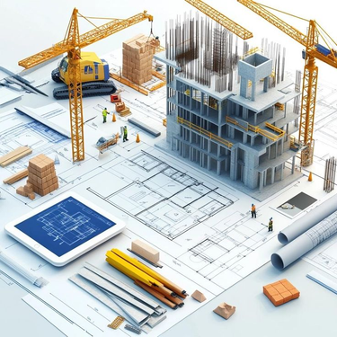 
    Gestionarea completă a procesului
  