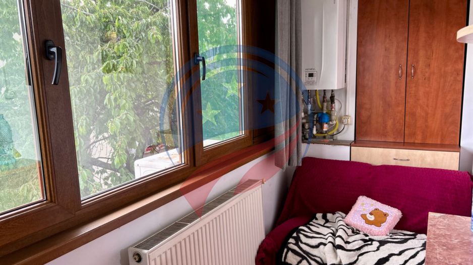Apartament 4camere decomandat – 110 mp – 1 Mai – Centrală proprie - Poză 8