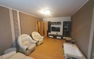Apartament 4 camere, cu Centrala, Bld. Brancoveanu, Izvorul Crisului - Poză 2