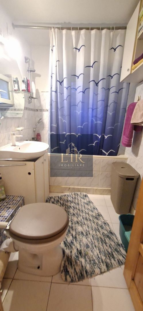 Apartament 3 camere decomandat- Nicolina - Iasi - Poză 7