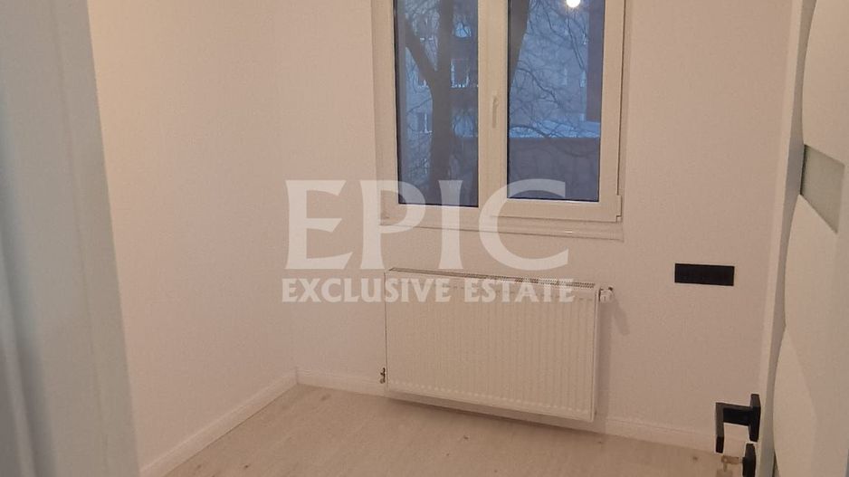 3 camere/ Etajul 1/ Renovat/ Dâmbu Pietros/ 0%Comision - Poză 4