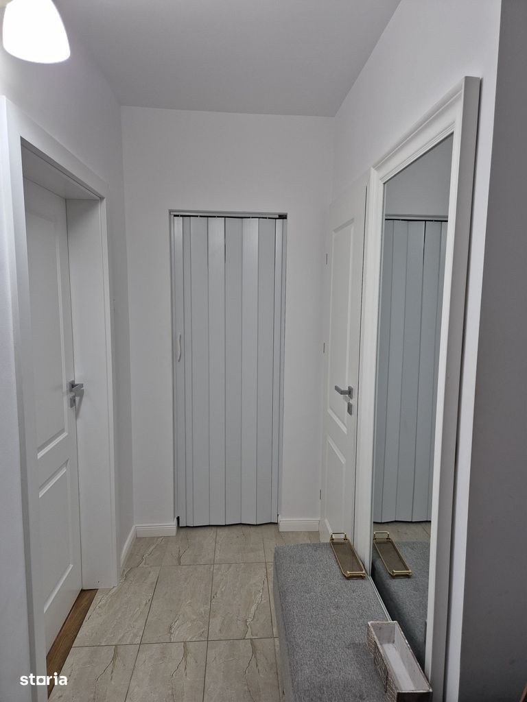 Apartament superb 2 camere Mihalache -1 MAI, renovat și utilat complet,59 mp. - Poză 11