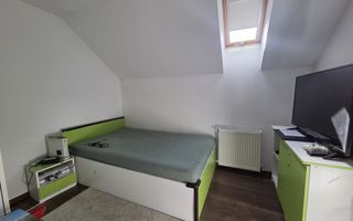 Casă de locuit + Afacere de vânzare - Poză 9