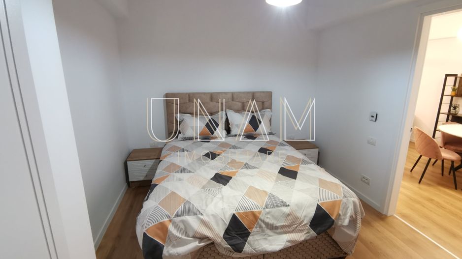 =INCHIRIAT= Confort și Eleganță în Centrul Orașului - Poză 3