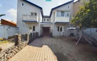 Casă ideală pentru familie extinsă în zona Crișan - Poză 1