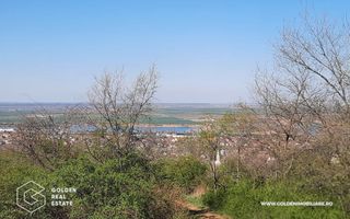 Teren intravilan Valea Domneasca,  localitatea Ghioroc - Poză 1