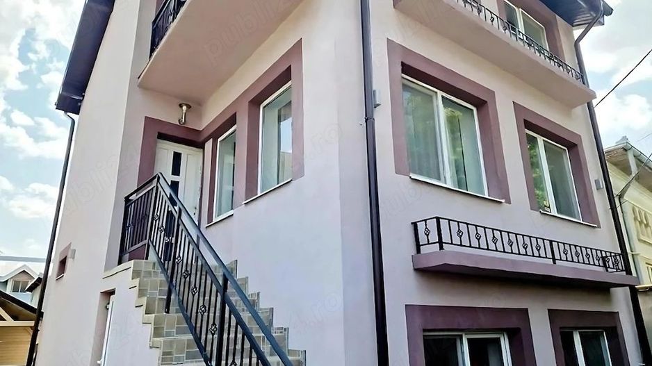 Casă- zonă centrală | Craiova - Poză 10