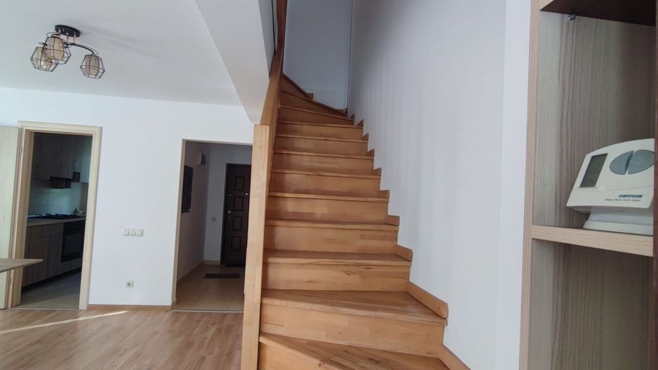 Vila 4 camere - Dantelei sector 5 - Poză 22