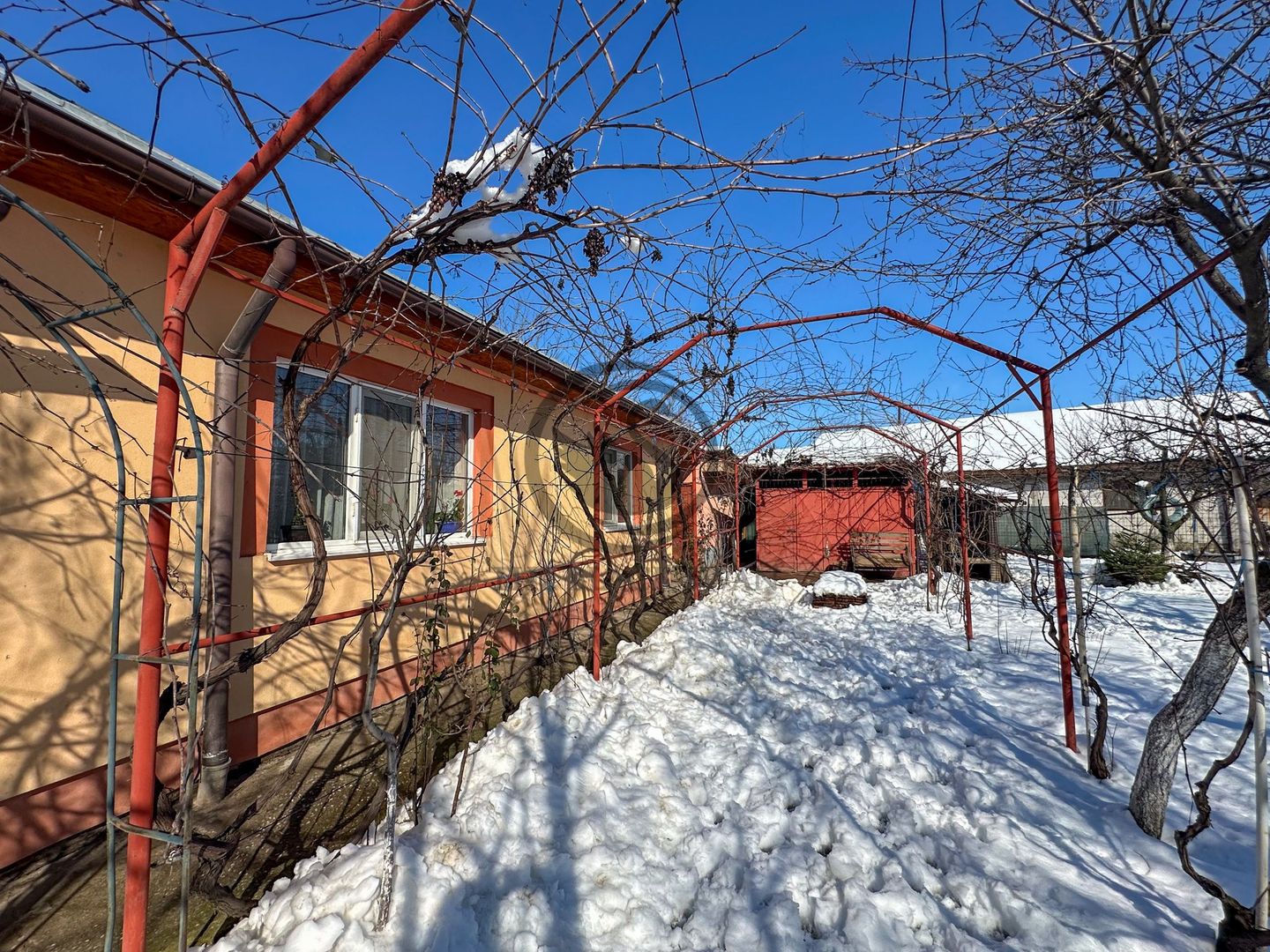 Casa 4 camere de vanzare | 660 MP teren | Mizil, Prahova | Comision 0% - Poză 20