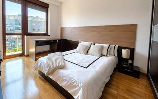 DUPLEX PREMIUM CU 4 DORMITOARE | HERĂSTRĂU | 152 MP - Poză 3