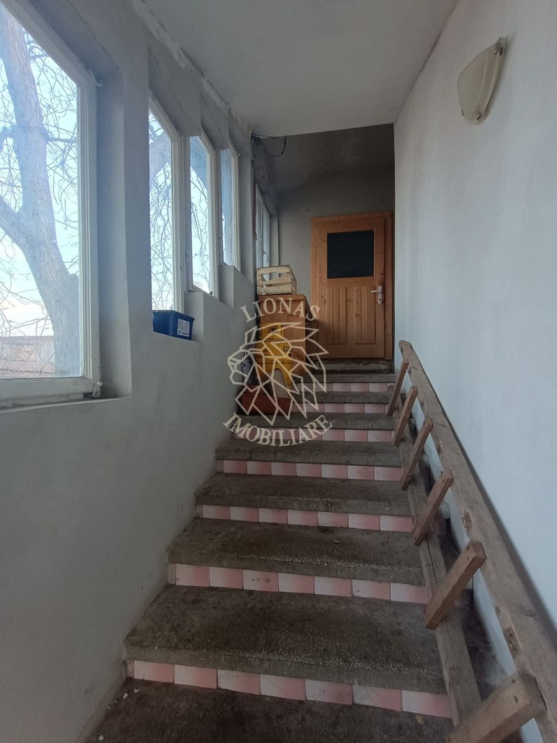 Apartament 5 camere cu teren 266 mp, nivel parter - zona Eroilor - Poză 8