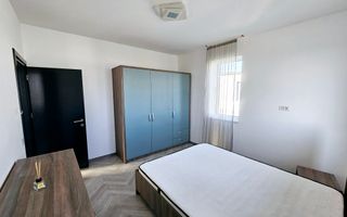 De inchiriat vila 4 camere - intrare comuna Berceni - Poză 17