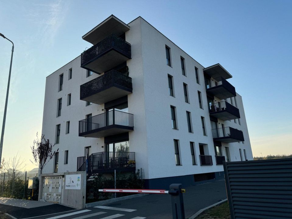 Apartament Modern cu Dotări Premium, la Prima Închiriere! - Poză 23