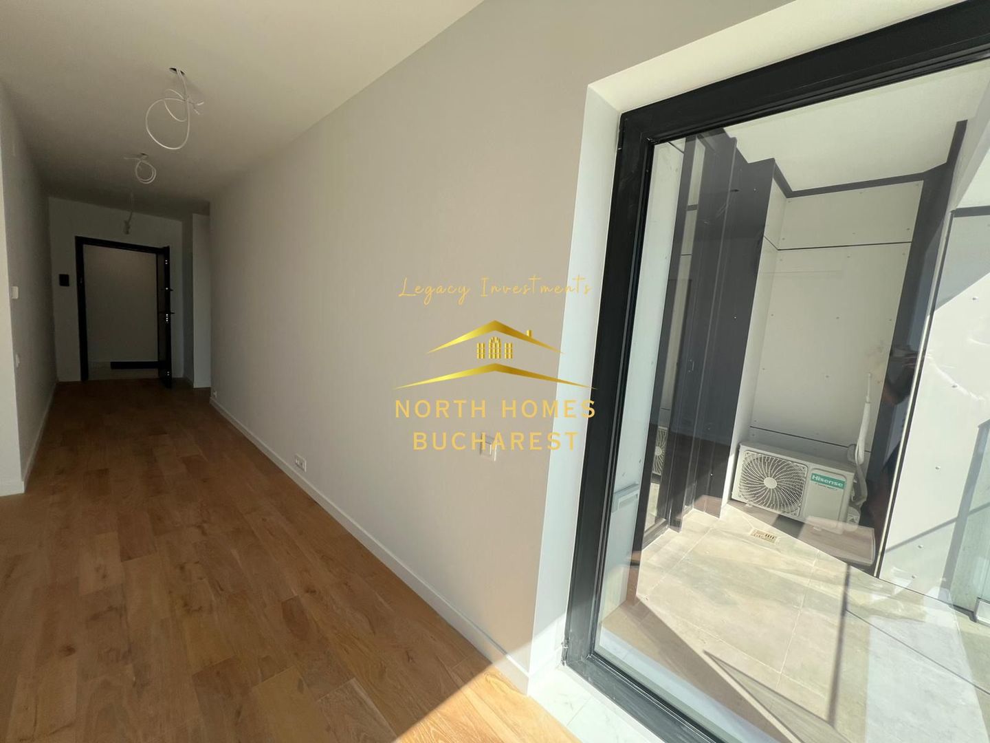 Apartament de vanzare -2 camere One Cotroceni Park-COMISION 0 - Poză 21