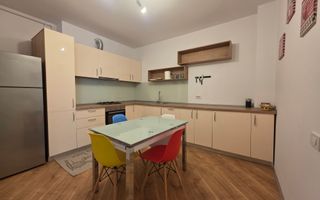 2 camere | 4 city Pipera | Parcare supraterana - Poză 4