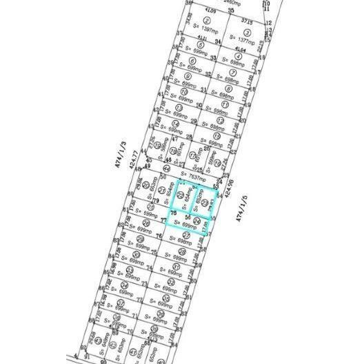 Mosnita Veche-Drumul Ghirodei | Str Prahova | Intravilan Construcţii - Poză 5