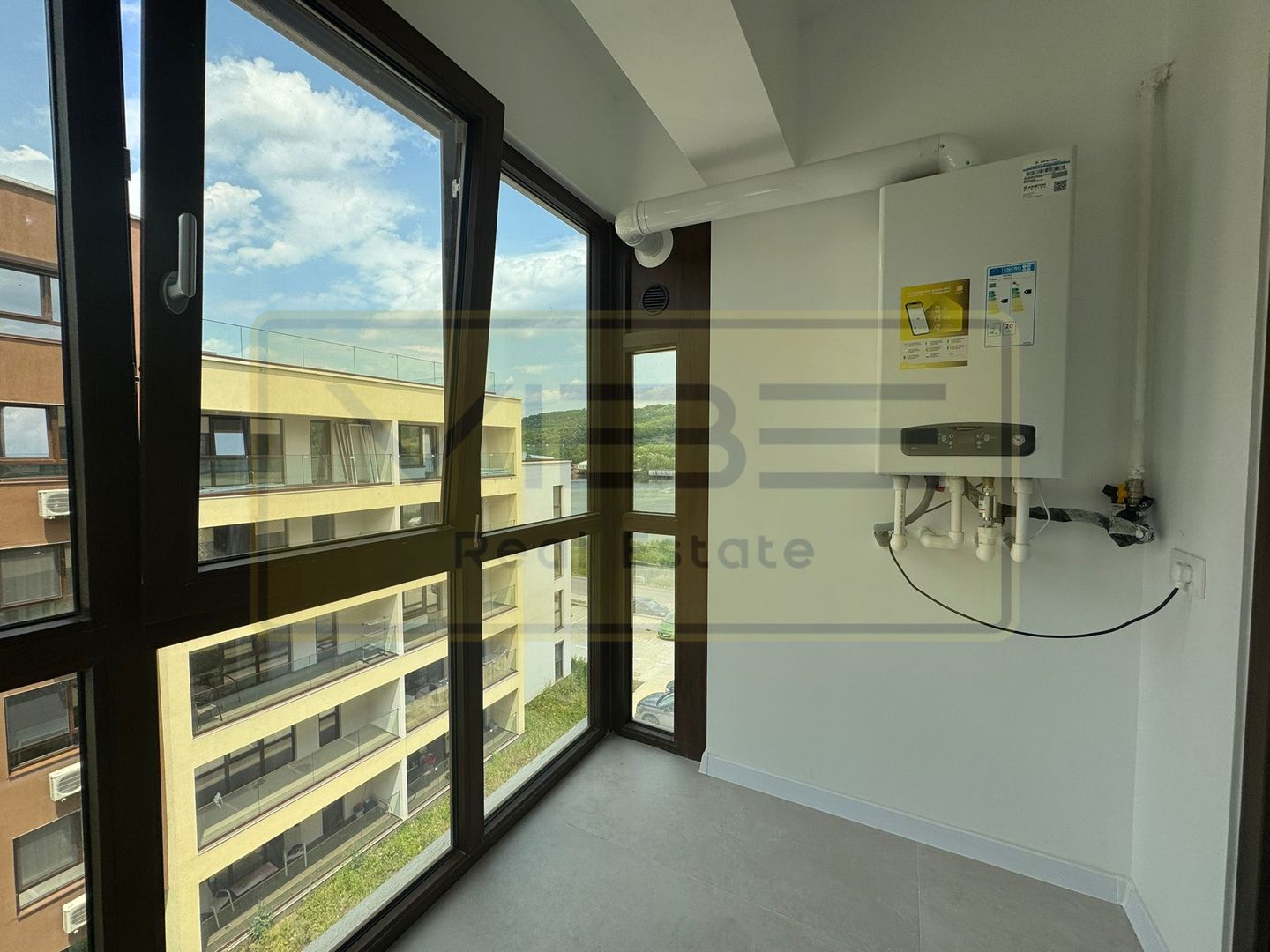 Apartament NOU 2 camere+parcare Moon Reflex Moara de Vant - Poză 21