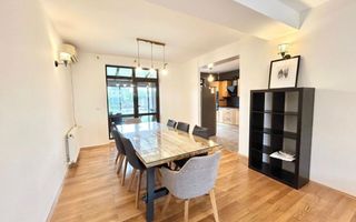 VILA DUPLEX 5 CAMERE 3 BAI SUPER PRET | SCOALA FRANCEZA IN PROXIMITATE | - Poză 1